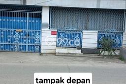 Rumah Modern Minimalis 4 KT Bisa Langsung Pindah di Karawaci Rumah Modern Minimalis 4 KT Bisa Langsung Pindah di Karawaci