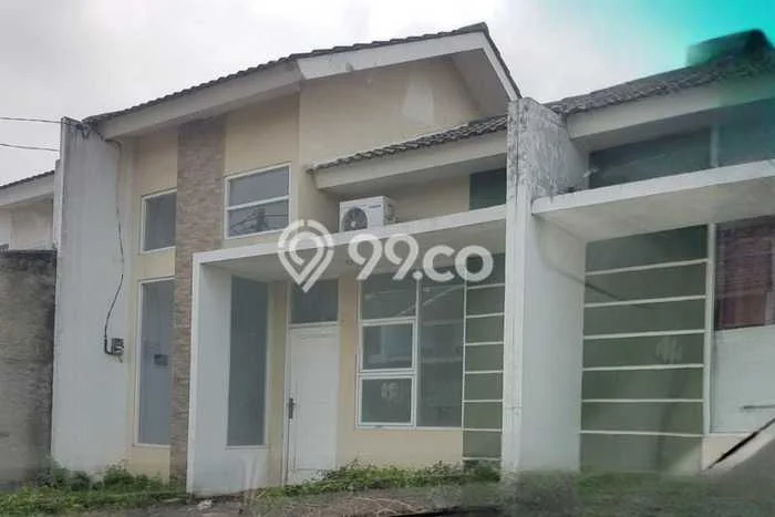 Dijual Rumah Modern 2 KT di Cikupa Citra Raya, Tangerang Dijual Rumah Modern 2 KT di Cikupa Citra Raya, Tangerang