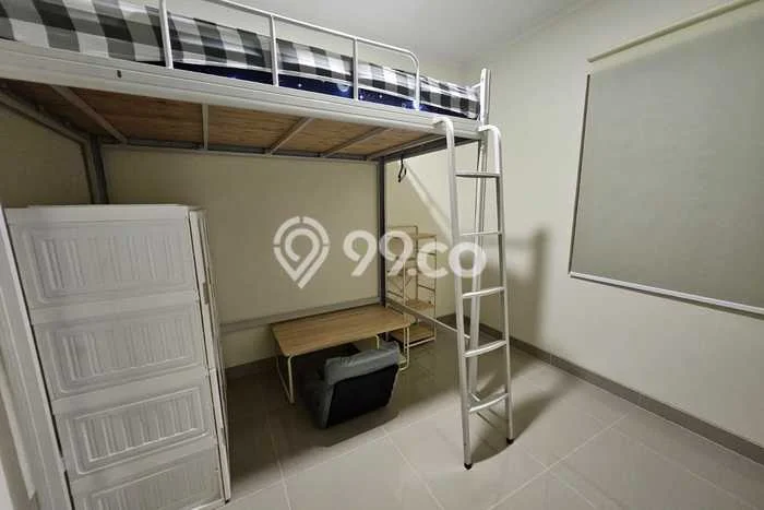 Disewakan Rumah Murah di Gading Serpong Tangerang Punya 4 KT Disewakan Rumah Murah di Gading Serpong Tangerang Punya 4 KT