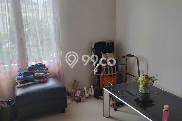 Rumah Minimalis 3 KT di Gading Serpong Tangerang Semi Furnished Rumah Minimalis 3 KT di Gading Serpong Tangerang Semi Furnished