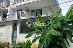Hunian Super Mewah dengan Akses Paling Strategis di Kedoya Utara, Jakarta Barat Hunian Super Mewah dengan Akses Paling Strategis di Kedoya Utara, Jakarta Barat