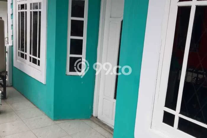 Dijual Cepat Rumah Bagus Siap Huni LB 156m2 di Cibodas, Tangerang Dijual Cepat Rumah Bagus Siap Huni LB 156m2 di Cibodas, Tangerang