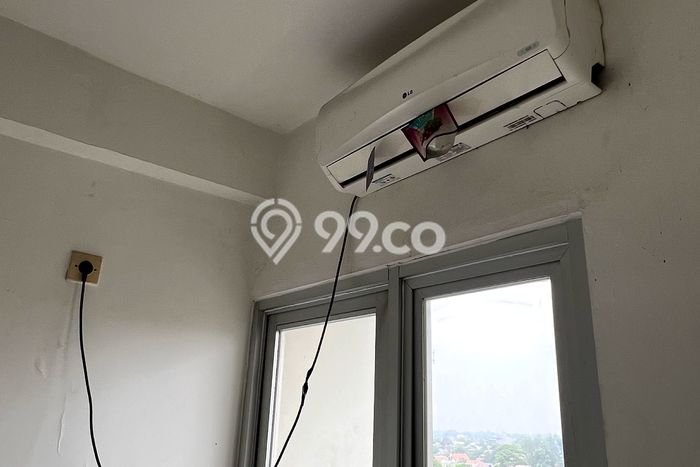 Dijual Apartemen Ekonomis di BSD, Tangerang Selatan dengan 1 KT, 1 KM Dijual Apartemen Ekonomis di BSD, Tangerang Selatan dengan 1 KT, 1 KM