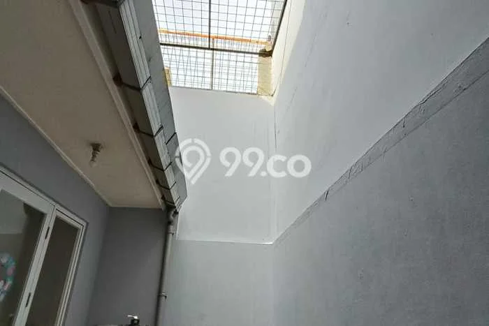 Disewakan Rumah Murah di Gading Serpong Tangerang Punya 3 KT Disewakan Rumah Murah di Gading Serpong Tangerang Punya 3 KT