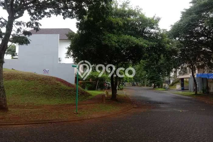 Tanah Siap Bangun Dijual di Tangerang Punya Luas 591m2 Tanah Siap Bangun Dijual di Tangerang Punya Luas 591m2
