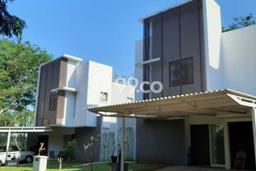 Rumah Mewah Dijual LT 314m2 di BSD, Tangerang Selatan Rumah Mewah Dijual LT 314m2 di BSD, Tangerang Selatan