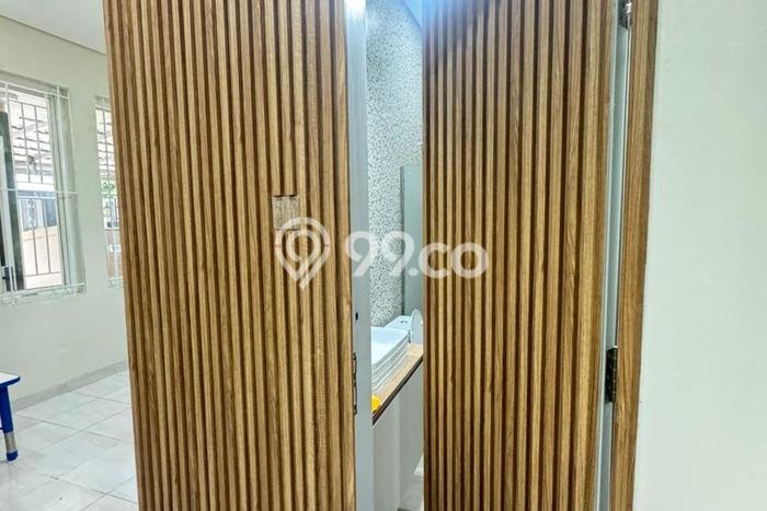 Jual Rumah Modern 3 KT di Cikokol, Bekasi Jual Rumah Modern 3 KT di Cikokol, Bekasi