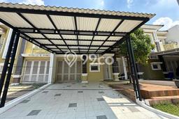 Rumah Elit Modern Tanpa Renovasi di Gading Serpong Tangerang Rumah Elit Modern Tanpa Renovasi di Gading Serpong Tangerang