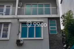 Kantor Dijual di Prime Area Jakarta Utara Luas 240m2 Kantor Dijual di Prime Area Jakarta Utara Luas 240m2