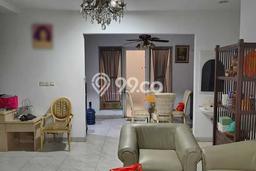 Rumah Minimalis 3 KT di Gading Serpong Tangerang Semi Furnished Rumah Minimalis 3 KT di Gading Serpong Tangerang Semi Furnished