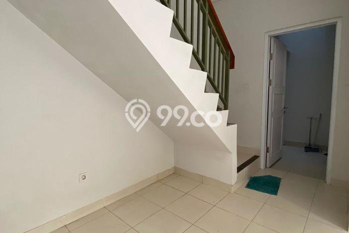 Rumah Modern 3 KT LT 40m2 di Gading Serpong Rumah Modern 3 KT LT 40m2 di Gading Serpong