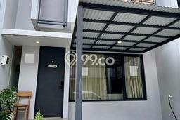Rumah Berkualitas di BSD, Tangerang, LT 30m2m² Bangunan 41m2m² - BISA KPR! Rumah Berkualitas di BSD, Tangerang, LT 30m2m² Bangunan 41m2m² - BISA KPR!