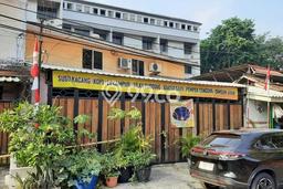 Dijual Tanah di Jakarta Pusat, Luas 710m2 - Dijual Tanah di Jakarta Pusat, Luas 710m2 -