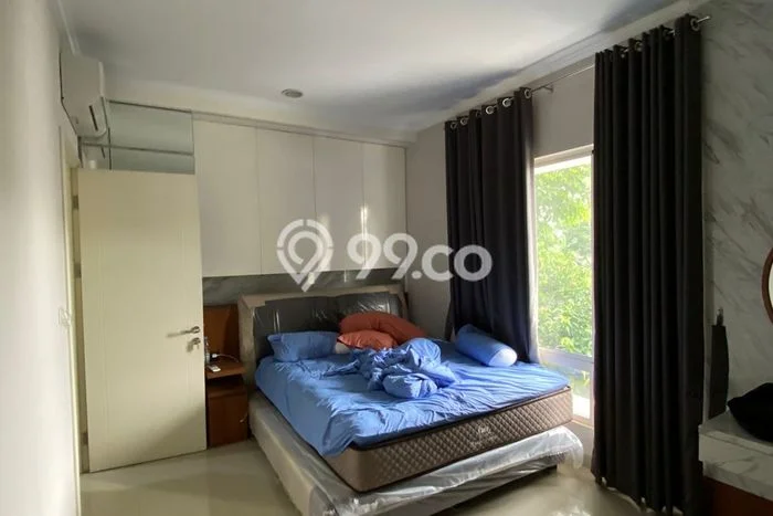 Rumah Kontrakan Tangerang LT 173m2 LB 173m2 Kawasan Gading Serpong Rumah Kontrakan Tangerang LT 173m2 LB 173m2 Kawasan Gading Serpong