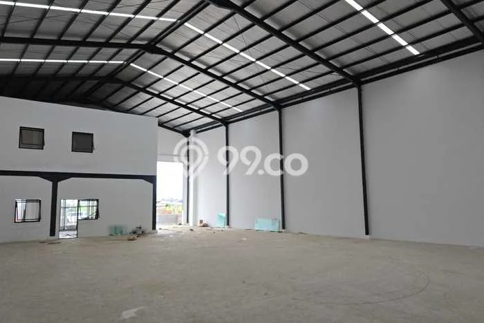 Unit Gudang Disewa Lokasi Tangerang, Tangerang Spesifikasi Luas Bangunan 864m2 Unit Gudang Disewa Lokasi Tangerang, Tangerang Spesifikasi Luas Bangunan 864m2