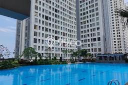 Apartemen Harga Terjangkau untuk Dijual di Gading Serpong Dengan Spesifikasi 1 KT & 1 KM Apartemen Harga Terjangkau untuk Dijual di Gading Serpong Dengan Spesifikasi 1 KT & 1 KM