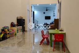Hunian Super Elit dengan Akses Paling Strategis di Gading Serpong, Tangerang Hunian Super Elit dengan Akses Paling Strategis di Gading Serpong, Tangerang