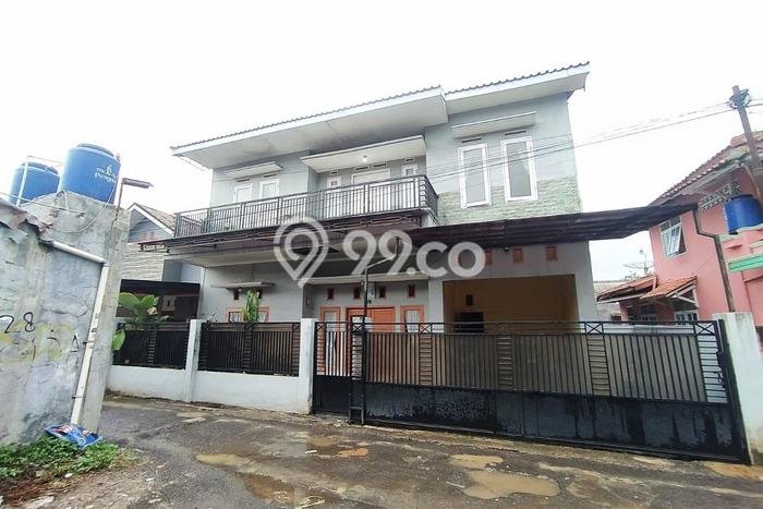 Jual Rumah Eksklusif 4 KT di Kota Sukabumi, Sukabumi Jual Rumah Eksklusif 4 KT di Kota Sukabumi, Sukabumi