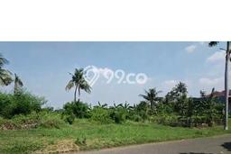 Tanah Strategis Dijual di Cakung Jakarta Timur 432m2 Tanah Strategis Dijual di Cakung Jakarta Timur 432m2