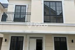 Jual Rumah Strategis Bagus Punya 5 KT di Tangerang Tangerang - Jual Rumah Strategis Bagus Punya 5 KT di Tangerang Tangerang -