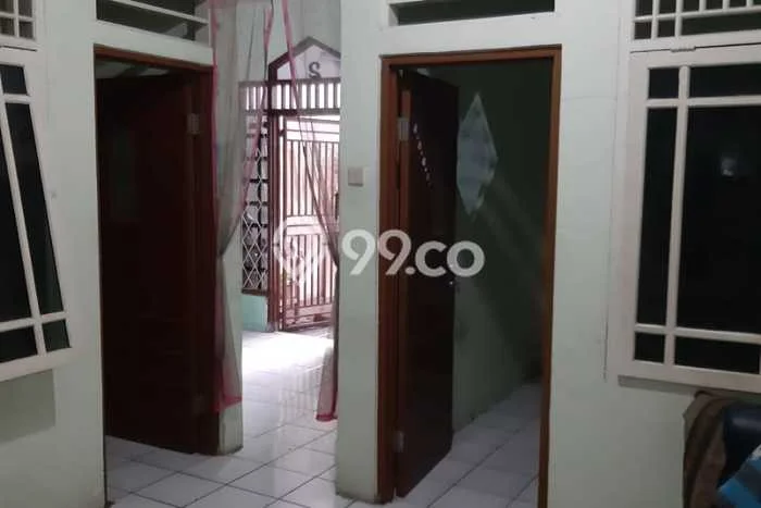 Dijual Cepat Rumah Bagus Siap Huni LB 156m2 di Cibodas, Tangerang Dijual Cepat Rumah Bagus Siap Huni LB 156m2 di Cibodas, Tangerang