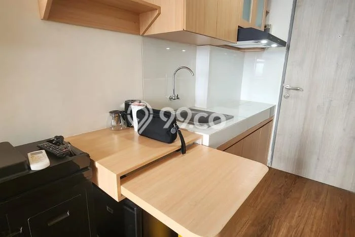 UNIT TERBAIK! Apartemen Kawasan BSD, 1 KM, Luas 22m², Lokasi Premium, Fasilitas Modern, Bisa Segera Huni UNIT TERBAIK! Apartemen Kawasan BSD, 1 KM, Luas 22m², Lokasi Premium, Fasilitas Modern, Bisa Segera Huni