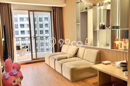 Hunian Apartemen Ideal untuk Dijual di Tangerang dengan 4 Kamar Hunian Apartemen Ideal untuk Dijual di Tangerang dengan 4 Kamar