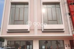 For Rent Ruko di Gading Serpong, Luas 216m2m², Kawasan Potensial For Rent Ruko di Gading Serpong, Luas 216m2m², Kawasan Potensial
