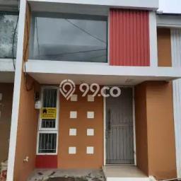 Jual Rumah Harga Miring Sepatan Punya 2 KT & LT 76m2 Jual Rumah Harga Miring Sepatan Punya 2 KT & LT 76m2