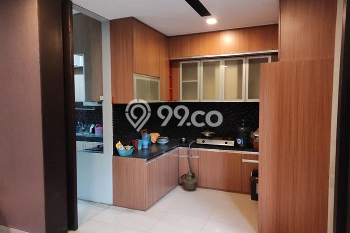 Disewakan! Rumah 7 Kamar Tidur &
4 Kamar Mandi di BSD Banjar Wijaya, Tangerang Disewakan! Rumah 7 Kamar Tidur &
4 Kamar Mandi di BSD Banjar Wijaya, Tangerang