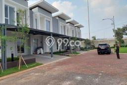 Dijual Hunian Rumah Terawat 3 KT di Gading Serpong, Tangerang Dijual Hunian Rumah Terawat 3 KT di Gading Serpong, Tangerang