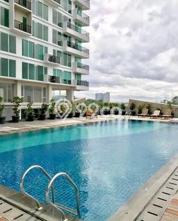 Dijual Apartemen Strategis di BSD Tangerang Selatan 1 Kamar Tidur Dijual Apartemen Strategis di BSD Tangerang Selatan 1 Kamar Tidur