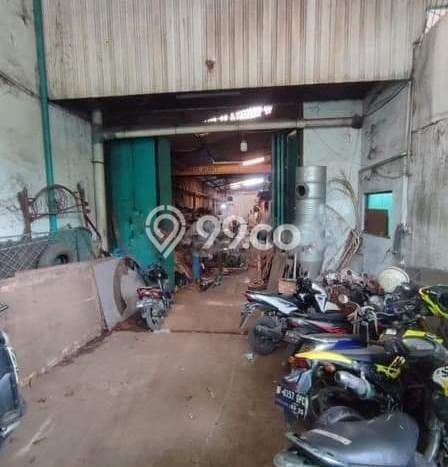 Paling Diincar! Gudang Dijual di Tangerang Kota Harga Kompetitif Paling Diincar! Gudang Dijual di Tangerang Kota Harga Kompetitif