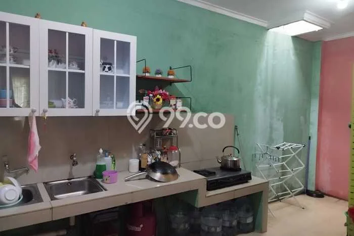 Rumah Minimalis 3 KT di Gading Serpong Tangerang Semi Furnished Rumah Minimalis 3 KT di Gading Serpong Tangerang Semi Furnished