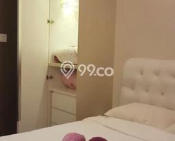 Dijual Segera Apartemen 1 KT, 1 KM, 25m2 di BSD, Tangerang Selatan Dijual Segera Apartemen 1 KT, 1 KM, 25m2 di BSD, Tangerang Selatan