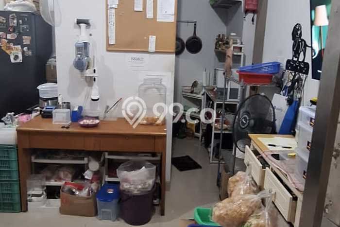 For Sale Hunian Rumah Nyaman 3 KT di Gading Serpong, Tangerang For Sale Hunian Rumah Nyaman 3 KT di Gading Serpong, Tangerang