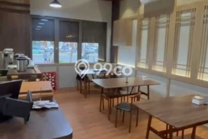 Unit Ruko Tersedia di Gading Serpong Spesifikasi LB 81m2 Unit Ruko Tersedia di Gading Serpong Spesifikasi LB 81m2