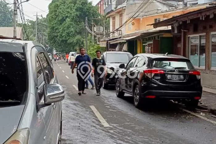 HARGA TERBAIK! Tanah di Cikini, Luas 710m², Area Berkembang HARGA TERBAIK! Tanah di Cikini, Luas 710m², Area Berkembang