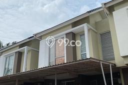 Dijual Rumah Eksklusif 2 KT di Gading Serpong, Tangerang Dijual Rumah Eksklusif 2 KT di Gading Serpong, Tangerang