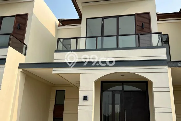Disewakan Segera Rumah Kondisi Bagus di Area Tangerang, Tangerang Disewakan Segera Rumah Kondisi Bagus di Area Tangerang, Tangerang