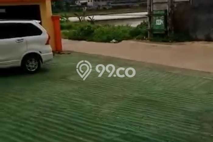 KAWASAN BISNIS! Gudang di Cileungsi, Luas 1120m², Jalan Raya KAWASAN BISNIS! Gudang di Cileungsi, Luas 1120m², Jalan Raya