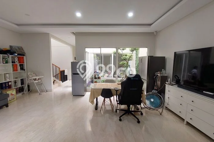 Rumah Luxury Modern Siap Huni di Gading Serpong Tangerang Rumah Luxury Modern Siap Huni di Gading Serpong Tangerang