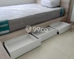 Dijual Apartemen 1 KT 1 KM di Cikarang Luas 23m2 Dijual Apartemen 1 KT 1 KM di Cikarang Luas 23m2