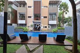 Hunian Apartemen Nyaman di BSD 1 Kamar Tidur Hunian Apartemen Nyaman di BSD 1 Kamar Tidur