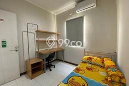 Cocok Untuk Investasi! Dijual Kost di BSD Vanya Park 6 Kamar Cocok Untuk Investasi! Dijual Kost di BSD Vanya Park 6 Kamar