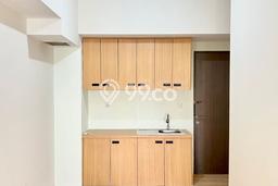 Apartemen Harga Bersahabat di Penjaringan Spesifikasi 2 Kamar Apartemen Harga Bersahabat di Penjaringan Spesifikasi 2 Kamar