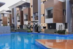 Hunian Apartemen Nyaman di BSD 1 Kamar Tidur Hunian Apartemen Nyaman di BSD 1 Kamar Tidur