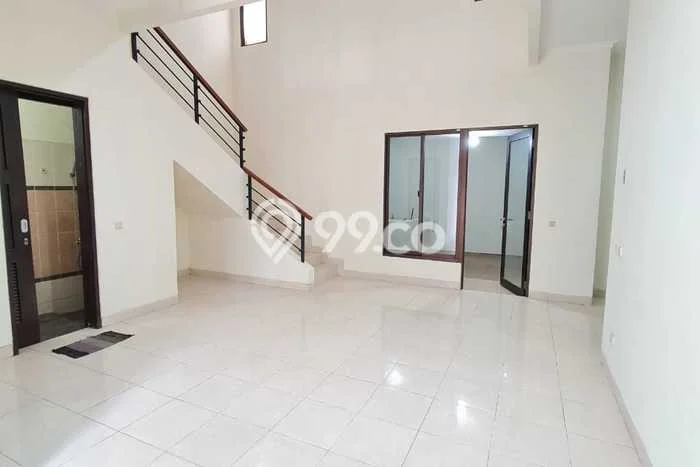 Dijual Rumah Luas Megah Dengan View Cantik di Gading Serpong, Tangerang Dijual Rumah Luas Megah Dengan View Cantik di Gading Serpong, Tangerang