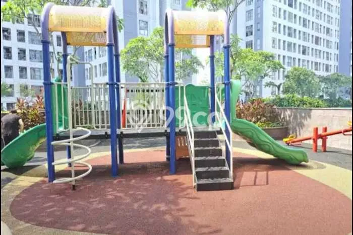 Apartemen Minimalis untuk Disewa, 1 Kamar di Tangerang Apartemen Minimalis untuk Disewa, 1 Kamar di Tangerang