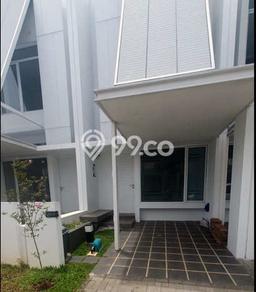 Jarang Ada! Rumah Sewa 2 Kamar Nyaman Siap Huni BSD Jarang Ada! Rumah Sewa 2 Kamar Nyaman Siap Huni BSD